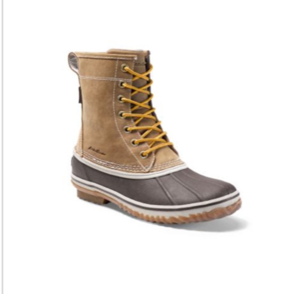 Women's Hunt 8" Pac Boot